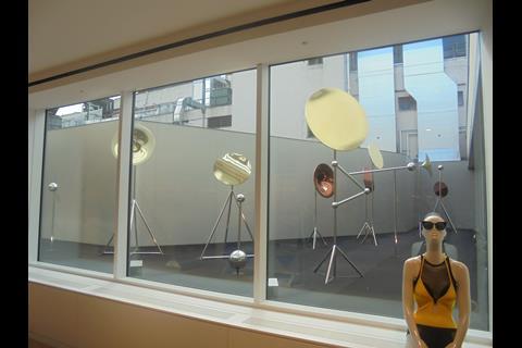 Selfridges Body Studio